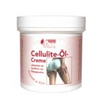 Антицелулитен крем - Long Life BG