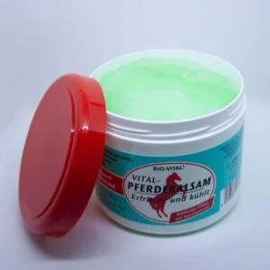 Конски балсам Bio-Vital Pferdebalsam - 500 мл - Long Life BG