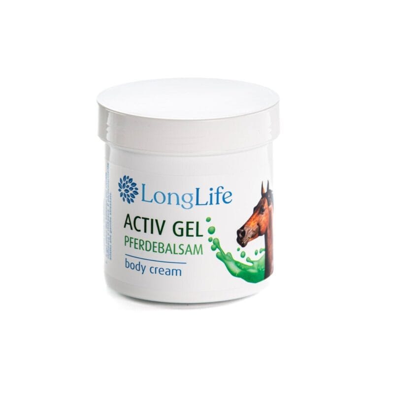 konski-gel-644644 Конски Гел за Болки в Кръста - Натурално Облекчение - Long Life BG