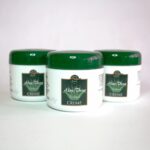 Крем с Aлое Вера - Long Life BG