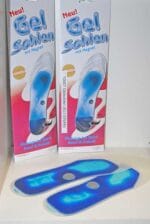 Магнитни Стелки с Охлаждащ Гел - Long Life BG